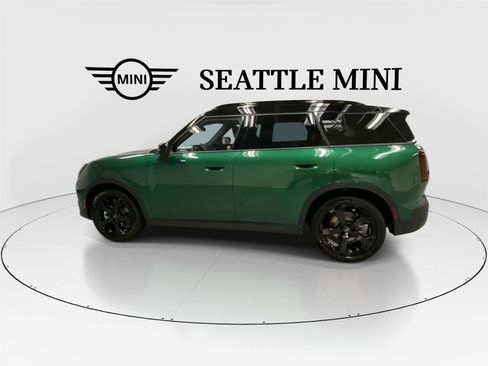 New 2026 MINI Cooper Countryman S w/ Comfort Package Max AWD/4WD image 7