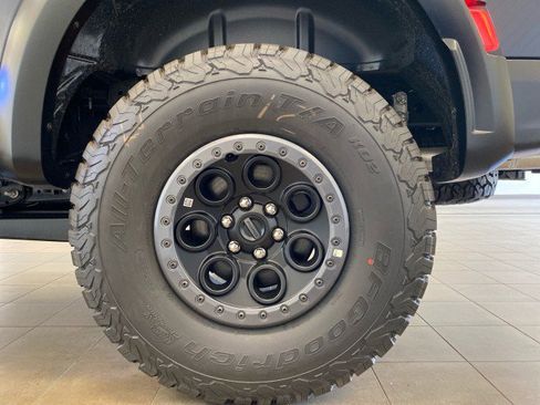 New 2025 Ford F150 Raptor image 28