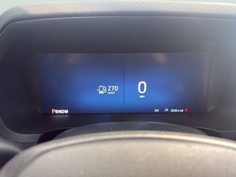 Used 2024 Ford F150 STX AWD/4WD image 13