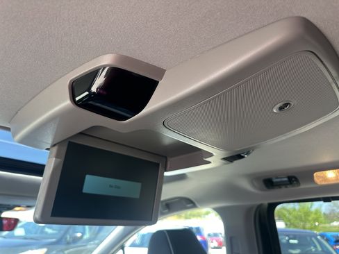 Certified 2024 Honda Odyssey Elite image 17