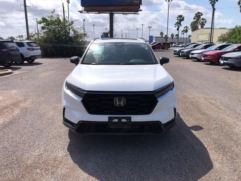 Used 2023 Honda CR-V Sport image 2