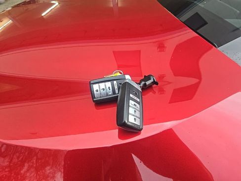 Used 2023 Acura TLX SH-AWD w/ A-SPEC Pkg image 30