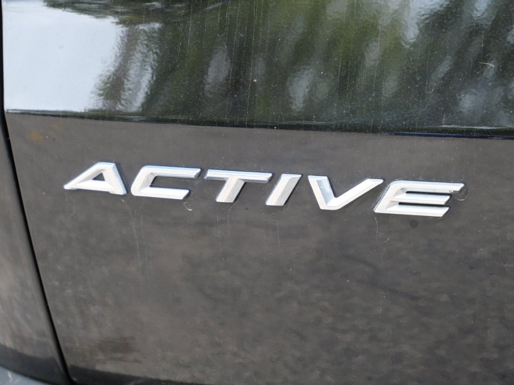 Certified 2023 Ford Escape Active AWD/4WD image 10