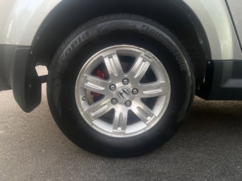Used 2007 Honda Element EX image 29
