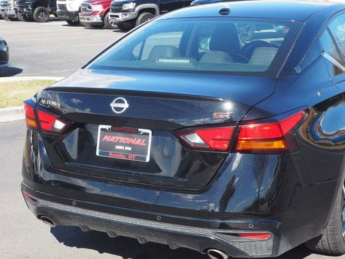 Used 2024 Nissan Altima 2.5 SR image 6