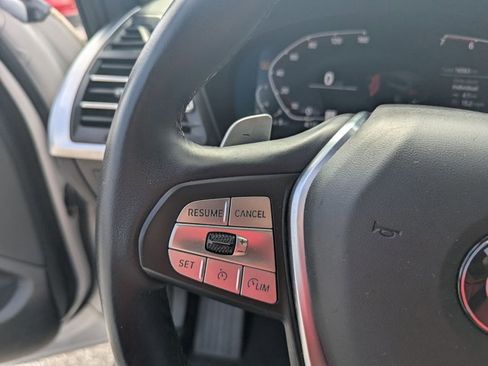 Used 2022 BMW X3 sDrive30i w/ Premium Package image 10