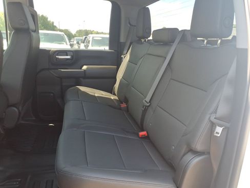 New 2026 GMC Sierra 2500 Pro AWD/4WD image 20