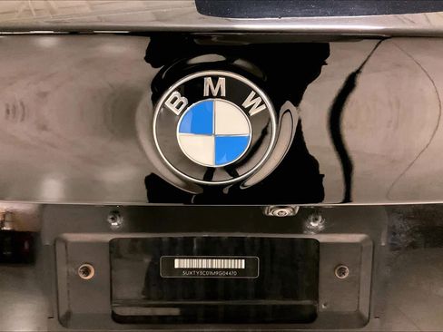 Used 2021 BMW X3 sDrive30i image 31