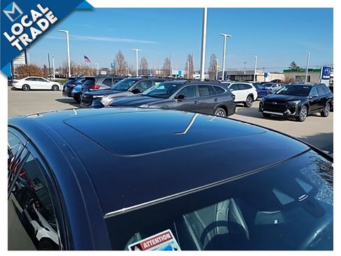 Used 2017 BMW 530i xDrive image 6