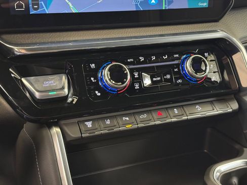 New 2026 GMC Sierra 3500 Denali w/ Technology Package AWD/4WD image 37