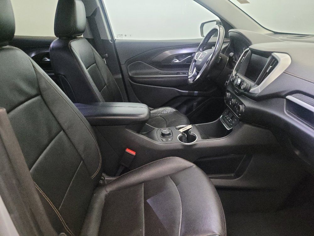 Used 2020 GMC Terrain SLT AWD/4WD image 21