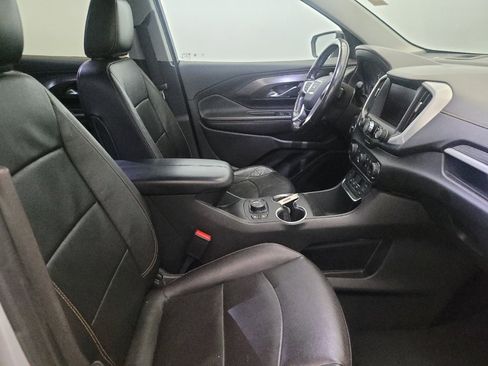 Used 2020 GMC Terrain SLT AWD/4WD image 21