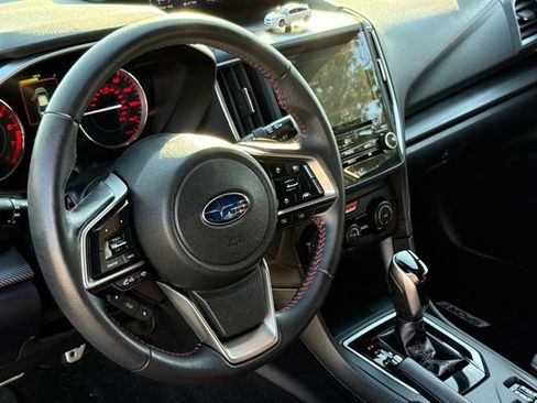 Used 2020 Subaru Impreza 2.0i Sport AWD/4WD image 17