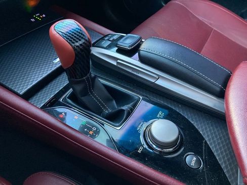 Used 2019 Lexus GS 350 F Sport image 27