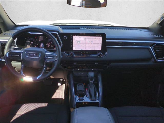 Used 2025 GMC Canyon Elevation RWD image 18