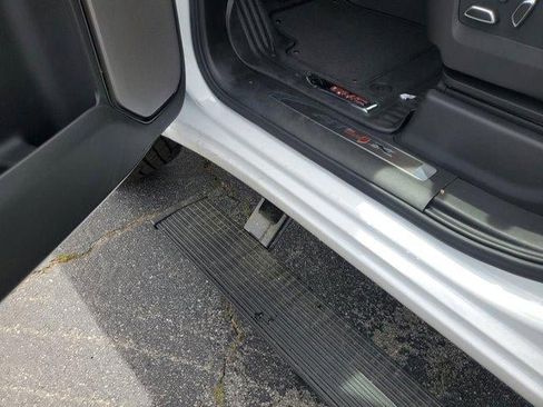 New 2026 GMC Sierra 1500 AT4X AWD/4WD image 21