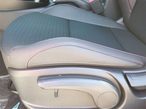 New 2025 Kia Soul GT-Line image 18