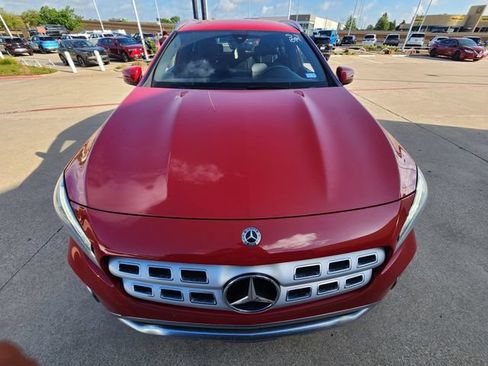 Used 2020 Mercedes-Benz GLA 250 image 2