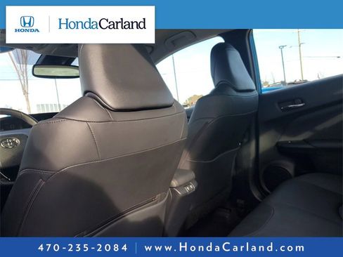 Used 2020 Toyota Prius XLE image 31