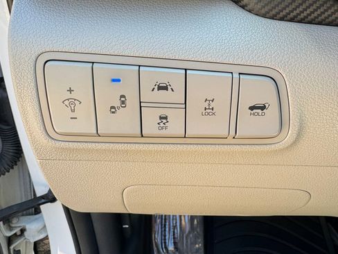 Used 2020 Hyundai Tucson Sport w/ Winter Weather Package image 20