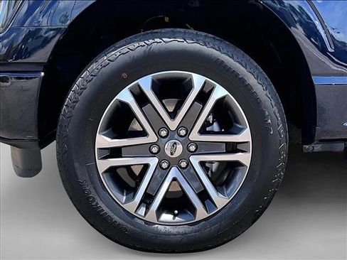 Used 2023 Ford F150 XL w/ STX Appearance Package AWD/4WD image 10