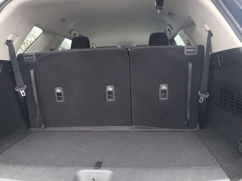 New 2026 Nissan Pathfinder SV AWD/4WD image 24