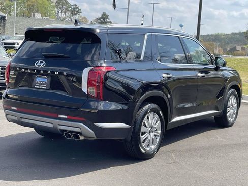 Used 2025 Hyundai Palisade SEL FWD image 3