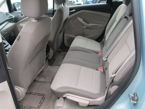 Used 2013 Ford C-MAX SE image 10