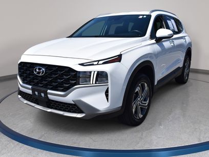 Used 2023 Hyundai Santa Fe SEL