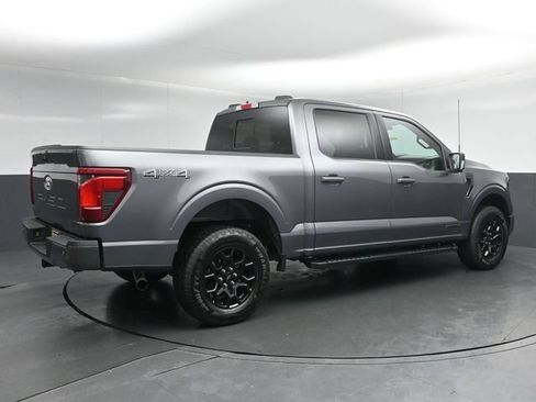 Certified 2024 Ford F150 XLT w/ Equipment Group 302A MID AWD/4WD image 7