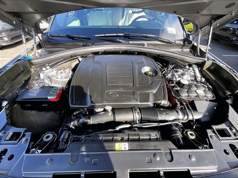 Used 2023 Land Rover Range Rover Velar R-Dynamic S AWD/4WD image 12