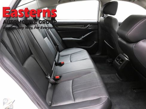 Used 2020 Honda Accord EX-L image 23