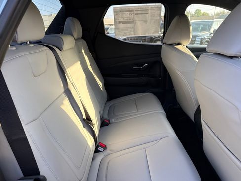 New 2026 Hyundai Santa Cruz SEL FWD image 18