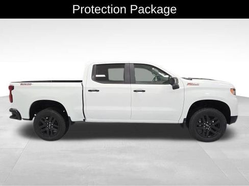 New 2026 Chevrolet Silverado 1500 LT Trail Boss w/ Safety Package image 7