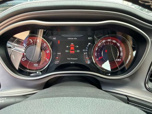 Used 2023 Dodge Challenger SRT Hellcat RWD image 21