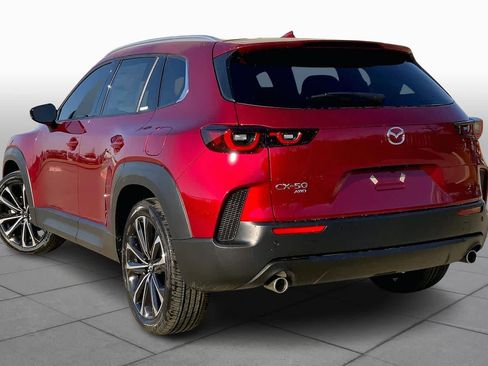 New 2026 MAZDA CX-50 AWD 2.5 S w/ Weather Package image 12