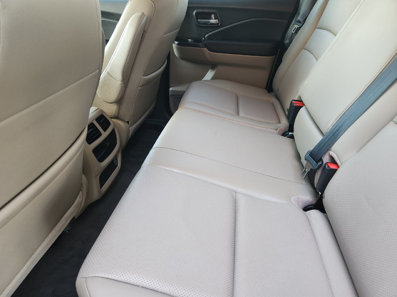 Used 2022 Honda Ridgeline RTL-E image 29
