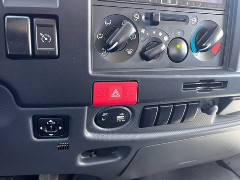 New 2024 Chevrolet Low Cab Forward 6500XD image 19