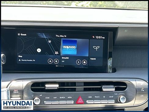 New 2026 Hyundai Palisade SEL AWD/4WD image 26