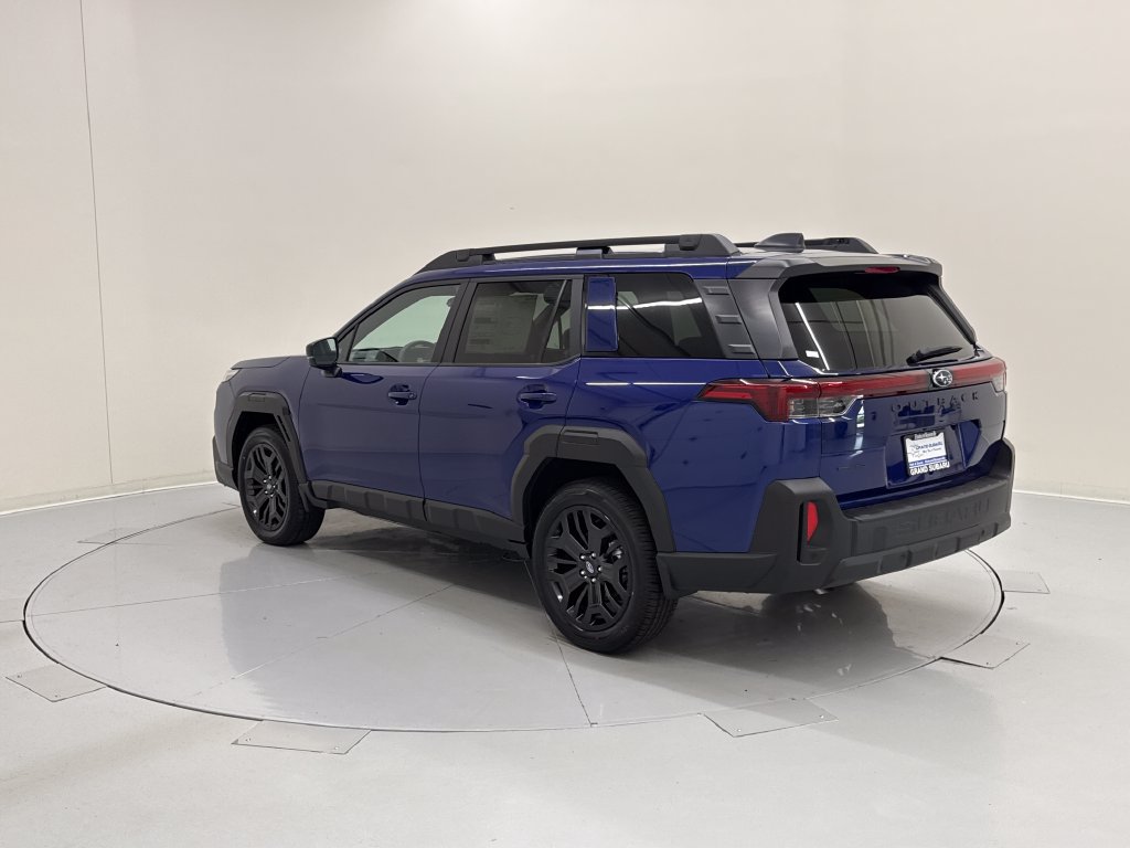 New 2026 Subaru Outback Limited XT w/ Premium/Limited Package 2 AWD/4WD image 4