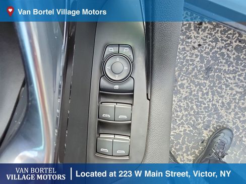 Used 2020 Chevrolet Blazer RS AWD/4WD image 11