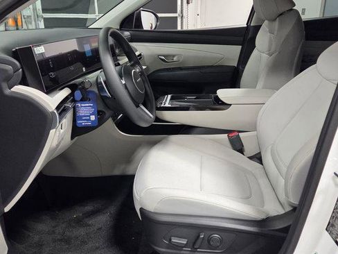 New 2026 Hyundai Tucson SEL AWD/4WD image 5