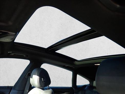 Used 2018 BMW 640i Gran Turismo xDrive w/ M Sport Package image 16