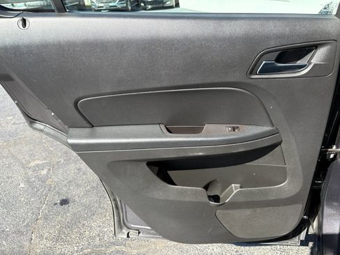 Used 2016 Chevrolet Equinox LS image 13