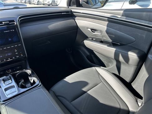 Certified 2024 Hyundai Tucson SEL image 5
