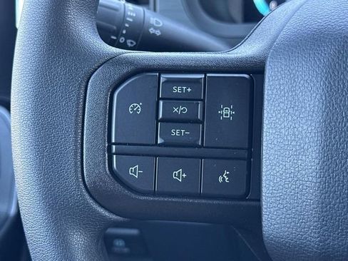 New 2025 Ford F150 STX image 24