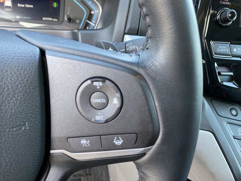 Used 2022 Honda Odyssey EX-L image 16