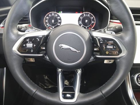 Used 2024 Jaguar XF R-Dynamic SE image 45