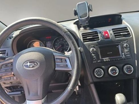 Used 2013 Subaru Crosstrek 2.0i Limited AWD/4WD image 15
