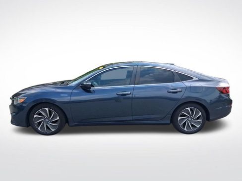 Used 2019 Honda Insight Touring image 10